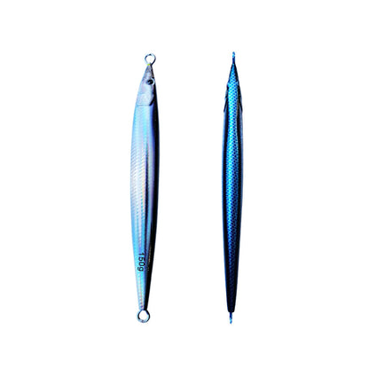 Fast Sinking Vertical Jig TX033