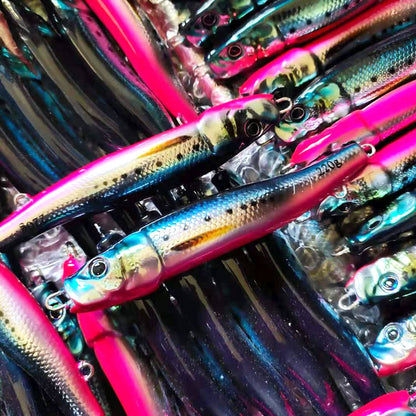 Little Jack Metal Adict 5 Jig Lure TX035