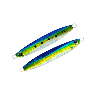 Slow Fall Metal Jig TX028