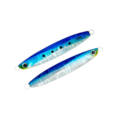 Slow Fall Metal Jig TX028