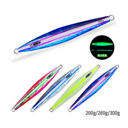 Vertical Jigs TX029