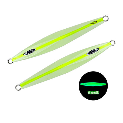 Vertical Jigs TX029