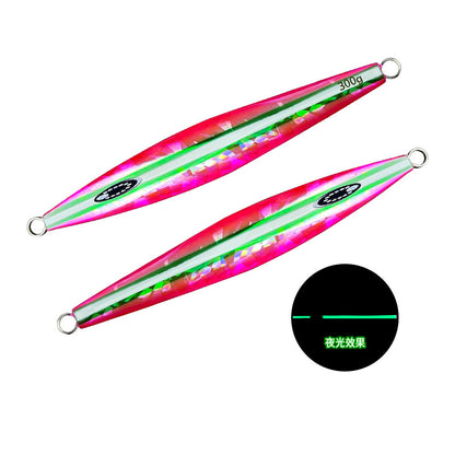 Vertical Jigs TX029