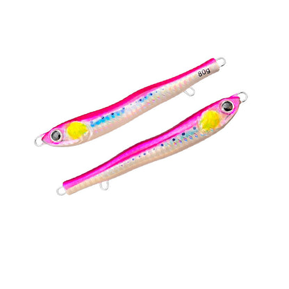 Little Jack 3 Metal Jig TX034