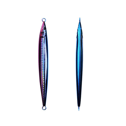 Fast Sinking Vertical Jig TX033