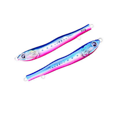 Little Jack 3 Metal Jig TX034