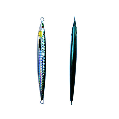 Fast Sinking Vertical Jig TX033