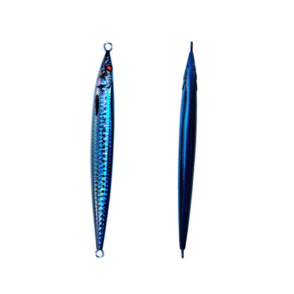 Fast Sinking Vertical Jig TX033