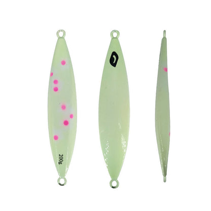 Saltwater Slow Fall Jigging Lures TX010