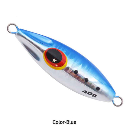 Slow Bee Jig Lure TX011