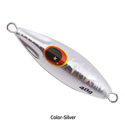 Slow Bee Jig Lure TX011