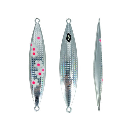 Saltwater Slow Fall Jigging Lures TX010