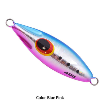 Slow Bee Jig Lure TX011