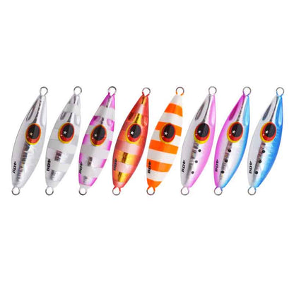 Slow Bee Jig Lure TX011