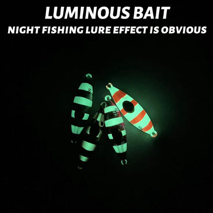 Slow Bee Jig Lure TX011