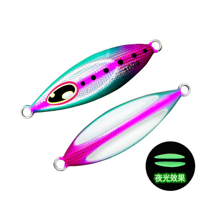 Slow Bee Jig Lure TX012