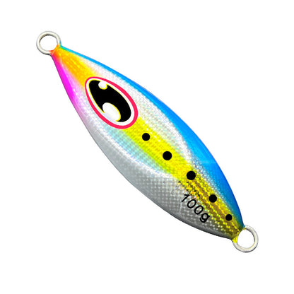 Slow Bee Jig Lure TX012