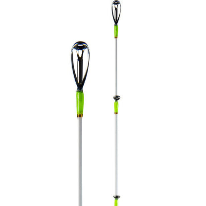Solid Tip Glass Fiber Slow Jigging Rod TX308