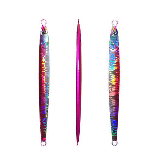 TK Fast Sinking Vertical Jigs TX032
