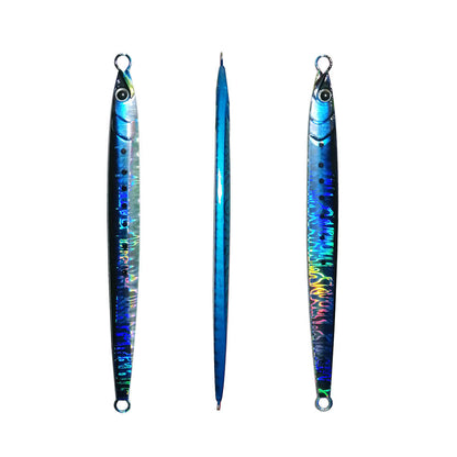 TK Fast Sinking Vertical Jigs TX032