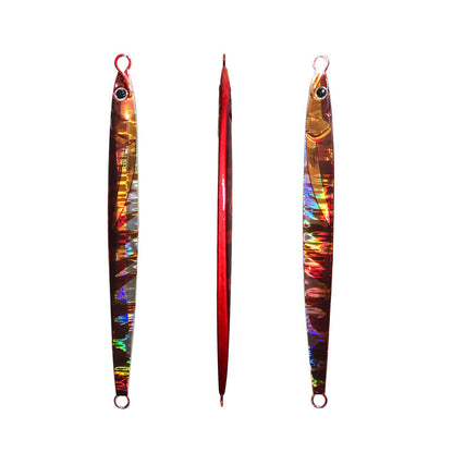 TK Fast Sinking Vertical Jigs TX032