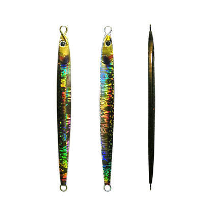 TK Fast Sinking Vertical Jigs TX032