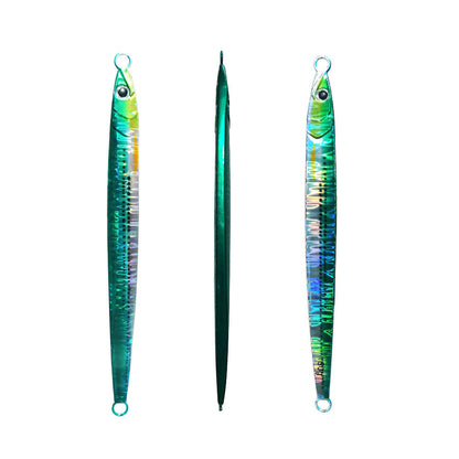 TK Fast Sinking Vertical Jigs TX032