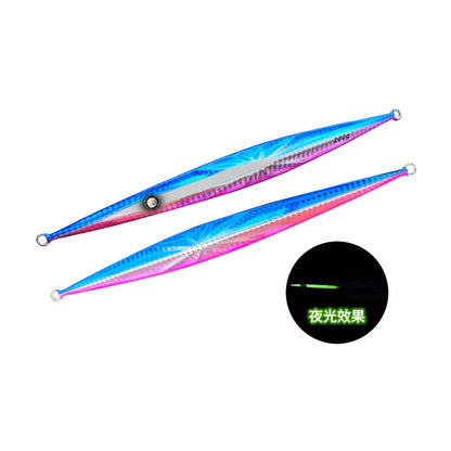 Fast Sinking Vertical Jigs VIP TX003