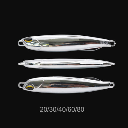 Copy Duo Long Zinc Jig Lure TX015