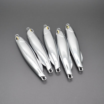 Copy Duo Long Zinc Jig Lure TX015