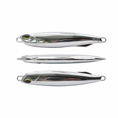 Copy Duo Long Zinc Jig Lure TX015