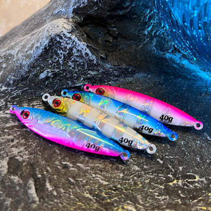 Major Craft Tungsten Jig Lure TX021