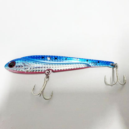 Metal Jig  Tuna VIB TX038