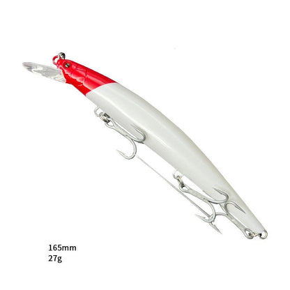 Trolling Lure Tungsten Ball Inside TX204