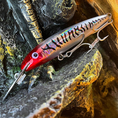 Trolling Fishing Lure TX205