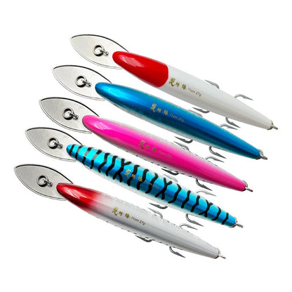 Trolling Fishing Lure TX205