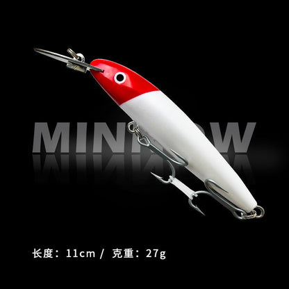 Trolling Fishing Lure TX205