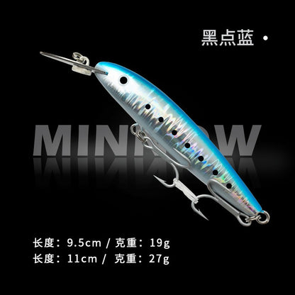 Trolling Fishing Lure TX205