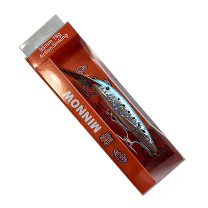 Trolling Fishing Lure TX205