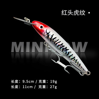 Trolling Fishing Lure TX205