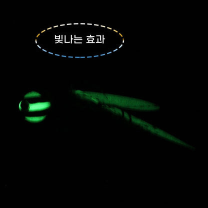 Tai Rubber Jig Lure TX500