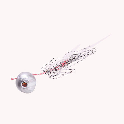 Tai Rubber Jig Lure TX500