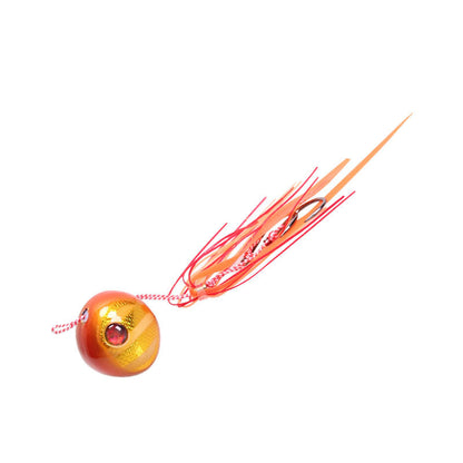 Tai Rubber Jig Lure TX500