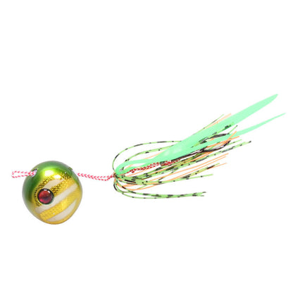 Tai Rubber Jig Lure TX500