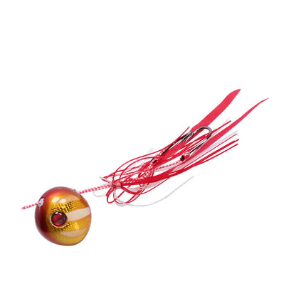 Tai Rubber Jig Lure TX500