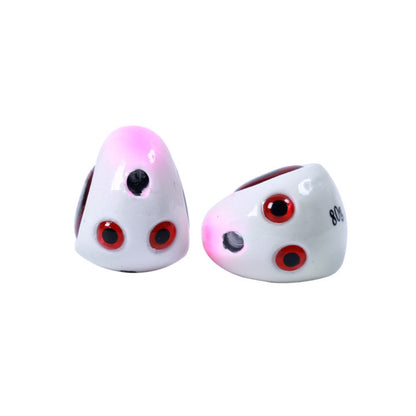 Tai Rubber Lure TX501