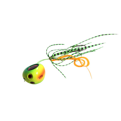 Tai Rubber Lure TX501
