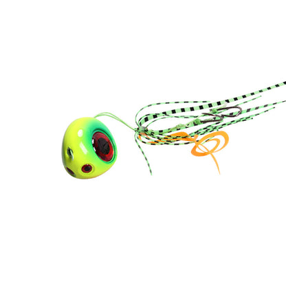 Tai Rubber Lure TX501