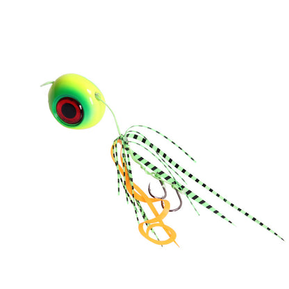 Tai Rubber Lure TX501