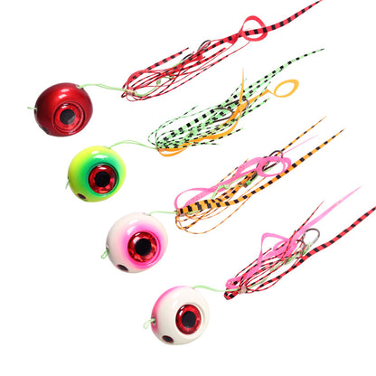 Tai Rubber Lure TX501